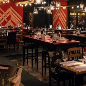 klub restoran baraka docek srpske nove godine