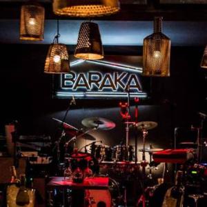 klub restoran baraka docek srpske nove godine