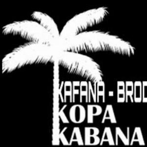 Brod Kafana Kopakabana, NewBelgrade