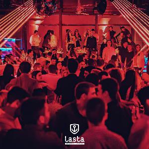 Lasta Belgrade