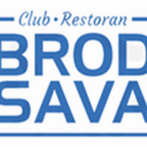 Club restaurant Brod Sava, New Belgrade