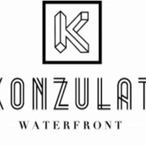 Splav Konzulat Waterfront, New Belgrade