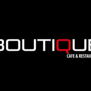 Restaurant Boutique 2, Belgrade