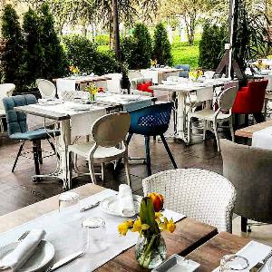 ID, restoran ID beograd
