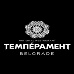 Restaurant Temperament, Belgrade
