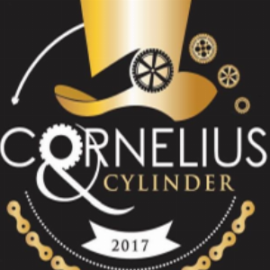 Cornelius and Cylinder Restaurant, Belgrade