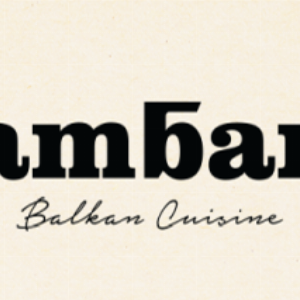 Restaurant Ambar, Belgrade