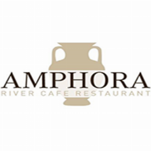 Restaurant Amphora, New Belgrade