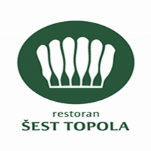 Restaurant Šest topola, Belgrade