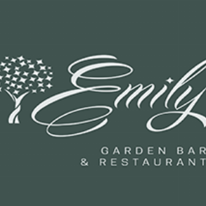 Emily Garden Restaurant and Bar, Belgrade