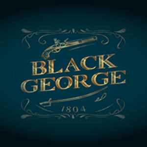 Black George Restaurant, Belgrade