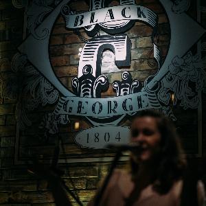Black George Beograd, restoran Black George