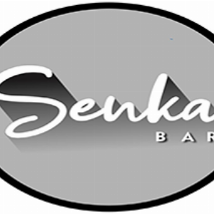 Senka bar, New Belgrade