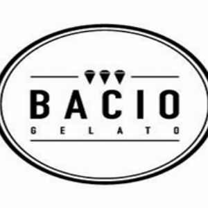Bacio Gelato  Caffe and bar