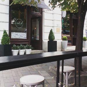 Bacio Gelato Beograd