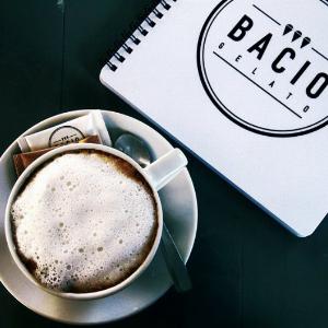 Bacio Gelato Beograd