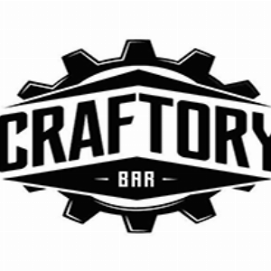 Bar Craftory Beer and Bites