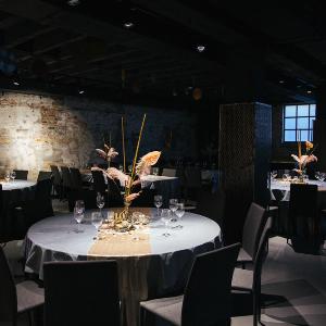Karbon Event Centar