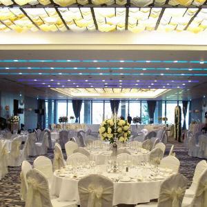 Hotel Metropol Palace Belgrade Wedding