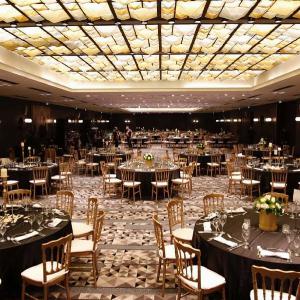 Hotel Metropol Palace Belgrade Wedding