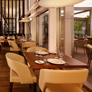 Hotel Metropol Palace