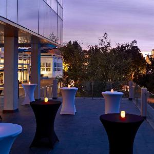 Hotel Metropol Palace