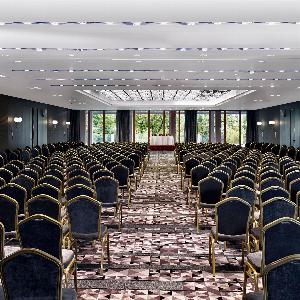 Hotel Metropol Beograd