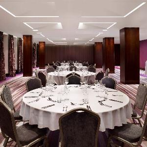 Hotel Metropol Beograd