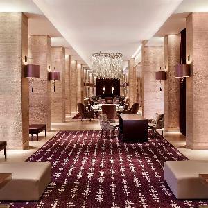 Hotel Metropol Beograd