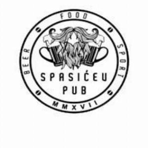 Spasićev Pub, Belgrade