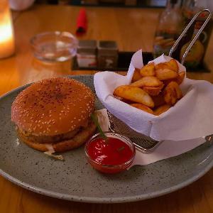 Restoran Bambino Beograd