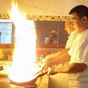 Luda kuća Beograd, restoran Luda kuća