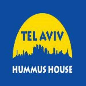 Tel Aviv Hummus House Restaurant, Belgrade