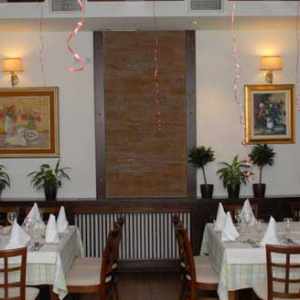 Restoran Devetka Beograd za proslave restoran sala