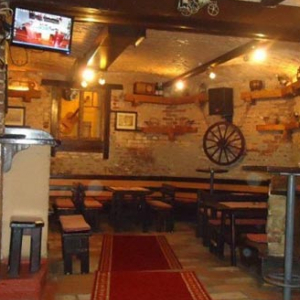 tavern jazbina belgrade