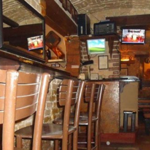 tavern jazbina belgrade