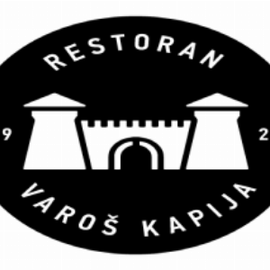 Restaurant Varoš kapija, Belgrade