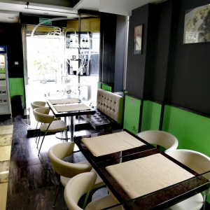 Restoran Protein, Protein Beograd