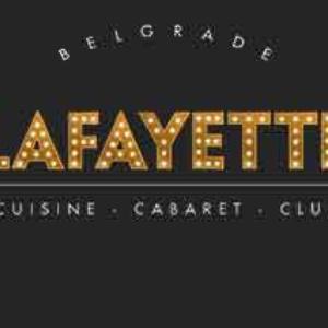 Lafayette Restaurant, Belgrade