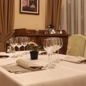 restoran za golf za proslave