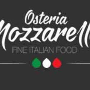 Osteria Mozzarella Restaurant, Belgrade