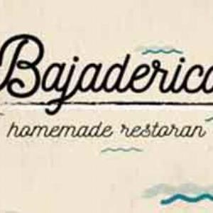 Bajaderica Restaurant, Belgrade