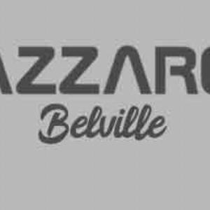 Azzaro Belville Restaurant, New Belgrade