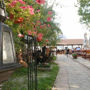 restoran konoba kod goce i renata