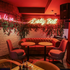 dolly bell novi beograd