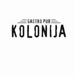 Kolonija Gastro Pub, Belgrade