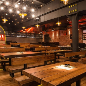 Pivara bar