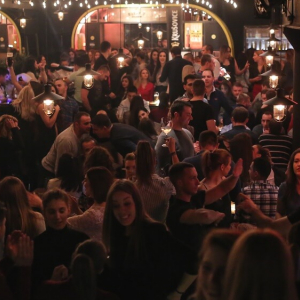 Pivara bar