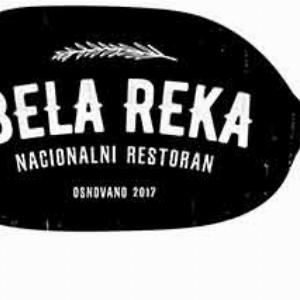 Restaurant Bela Reka, New Belgrade