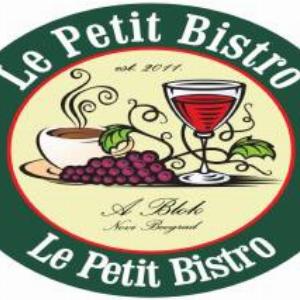 Le Petit Bistro Restaurant, Belgrade